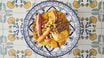 Couscous Royal
