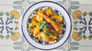 Couscous Vegetar